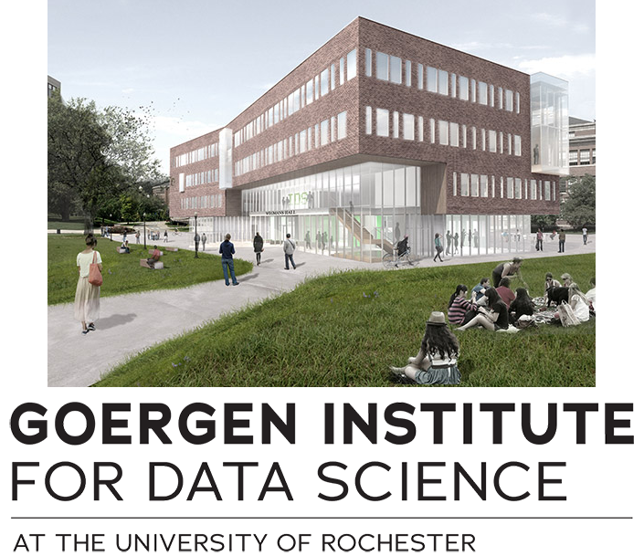 Goergen Institute for Data Science